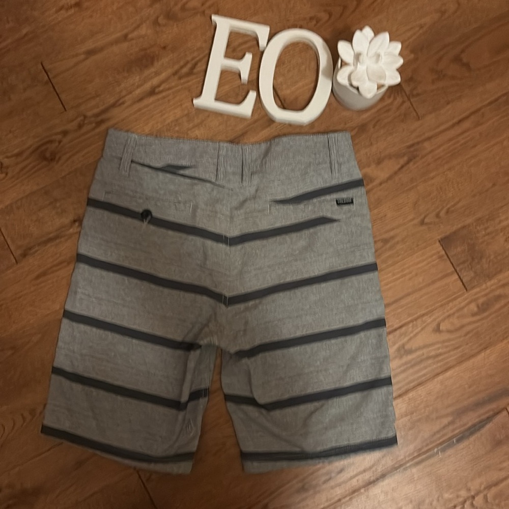 Volcom Swim Shorts - Picture 3 of 4